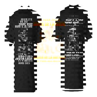 Jeeux Juste Boire De La Bière Jouer De La Guitare Et Faire T-Shirt - Cadeauxyz