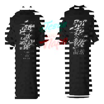 Jesus Took Naps Be Like Jesus For Nap Lover Christians T-Shirt - Thegiftio UK