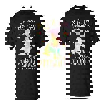 Just A Girl Who Loves Pitbulls Tie Dye Pitbull N Girls T-Shirt - Monsterry