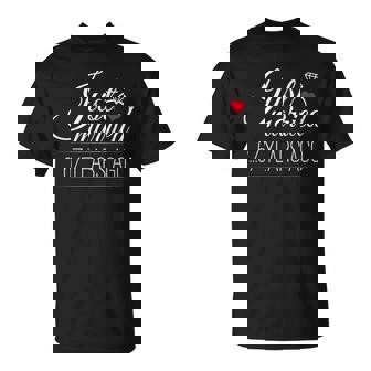 Just Married 67 Years Ago 67Th Wedding Anniversary T-Shirt - Monsterry