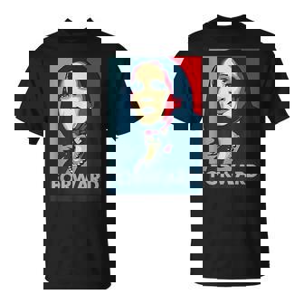 Kamala Harris Forward Presidenta De Las Elecciones Presidenciales De 2024 Camiseta unisex - Regaloses