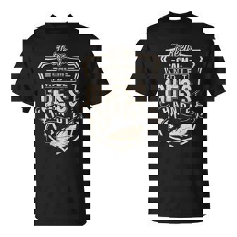Keep Calm And Let Guess Handle It T-Shirt - Seseable