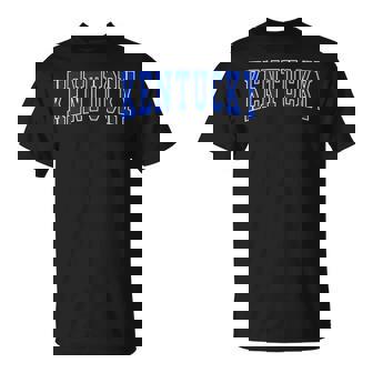Kentucky Throwback Classic T-Shirt | Seseable UK