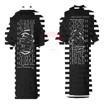 Knight Rider Car T-Shirt - Thegiftio