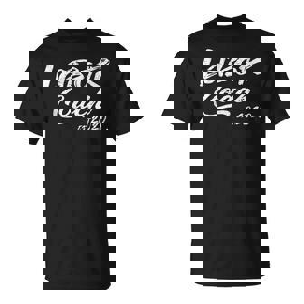 Labor Coach 2020 New Daddy Pregnancy Baby Reveal Party T-Shirt - Monsterry