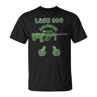 Lage 000 Soldier Abrsten Bundesheer S T-Shirt - Geschenkecke