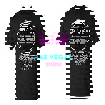 Las Vegas For And Las Vegas Nevada T-Shirt - Thegiftio