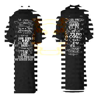 Les Legendes Sont Nees En Octobre 1990 33Ème Anniversaire Homme T-Shirt - Cadeauxyz