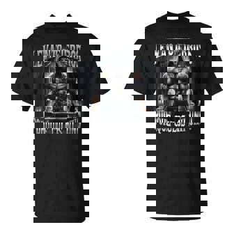 Levanto Fierros Porque Culos Ni Uno Calacas Chidas Gym Ltsp Camiseta unisex - Regaloses