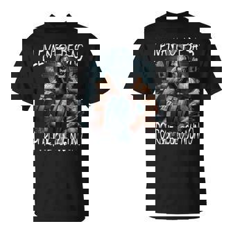Levanto Pesas Porque Culos Ni Uno Calacas Chidas Gym Camiseta unisex - Regaloses