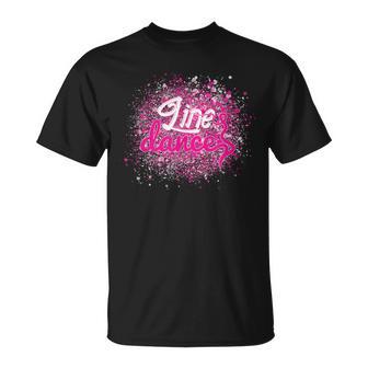 Line Dance For Line Dancer T-Shirt - Geschenkecke