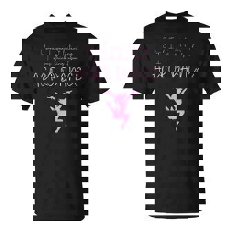 Lo Siento No Estaba Escuchando Estaba Pensando En Acrodance Camiseta unisex - Regaloses