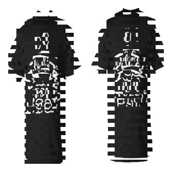 Do I Look Like A People Person Citations Sarcastiques Drôles T-Shirt - Cadeauxyz