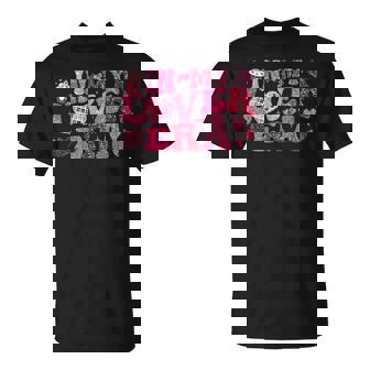 In My Lover Valentines Day Era In My Valentine Era T-Shirt - Thegiftio UK