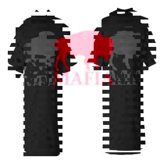 Mafia 716 Buffalo New York Bflo Wny Sport T-Shirt - Thegiftio