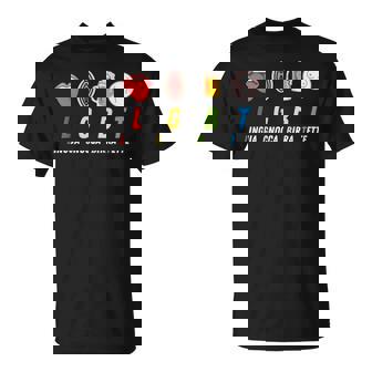 Maglia Lgbtq Palestra Divertente Pride Birra Figa Meme Gay Maglietta - Novitaregali