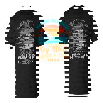 Making Memories 2024 Key West Family Vacation Beach Trip T-Shirt - Thegiftio UK