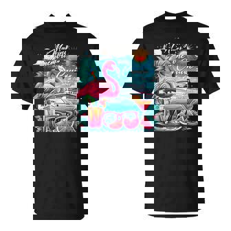 Making Memories One Cruise At A Time Cruise Squad 2024 T-Shirt | Mazezy