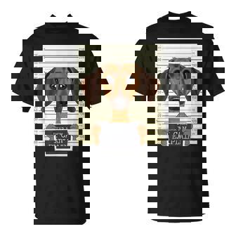 Mamá Teckel I Amante De Los Perros I Teckel Camiseta unisex - Regaloses