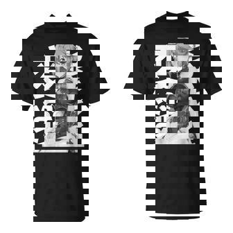 Manga Otaku Summer Kawaii Beautiful Lewd Waifu Camiseta unisex - Regaloses