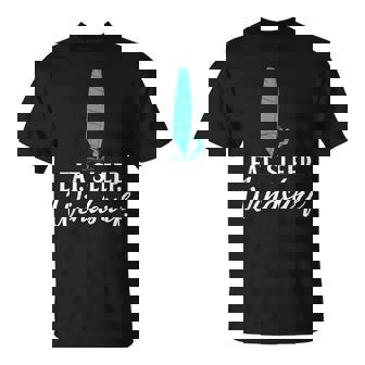 Mangez Le Repos Windsurf Planche Àoileéliplanchiste Wind T-Shirt - Cadeauxyz