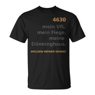 Mein Bochum T-Shirt - Seseable