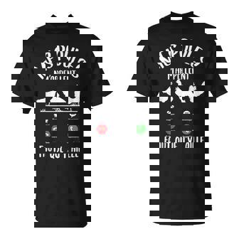 Mes Poules M'appellent Humour Fille Poule T-Shirt - Cadeauxyz