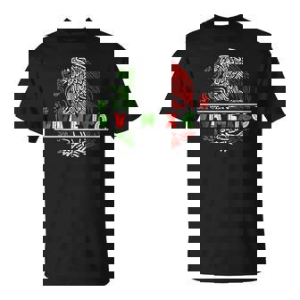 Mexican Independence Day Mexico Eagle Mexico Viva Mexico 16 T-Shirt - Thegiftio