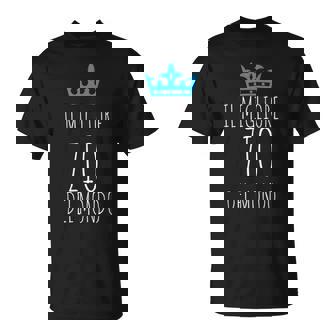 Migliore Zio Del Mondo Super Regalo Festa Del Papà Maglietta - Novitaregali