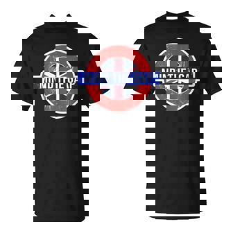 Mind The Gap Gran Regalo Deiaje Deacaciones En Londres Camiseta unisex - Regaloses