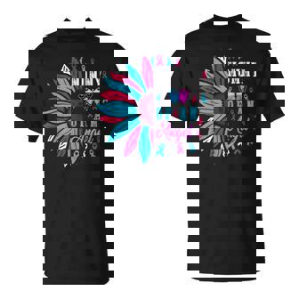 Mommy Of An Angel Pregnancy Infant Loss Awareness Butterfly T-Shirt - Monsterry