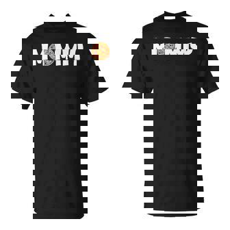 Mommy Birthday Pizza 1St Birthday Pizza Family Matching T-Shirt - Monsterry