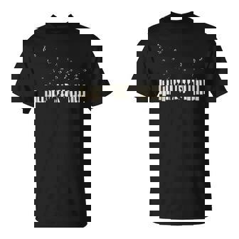 Musicien Idée Cadeau Pour Le Pianiste Clavier Piano T-Shirt - Cadeauxyz