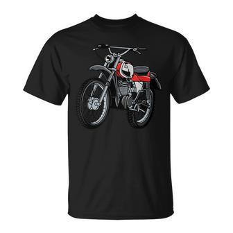 Mz Gs T-Shirt - Seseable