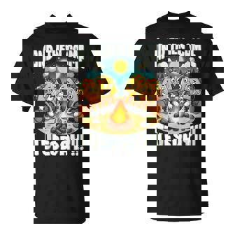 And Then Came Tuesday Scary Campfire Story Taco Tuesday T-Shirt - Thegiftio UK