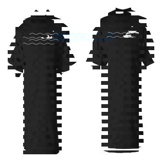 Nadadores Nadadores Nadadores Natación Para Hombres Natación Camiseta unisex - Regaloses