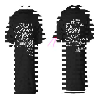 Nail Technician Perfect Nail T-Shirt - Thegiftio