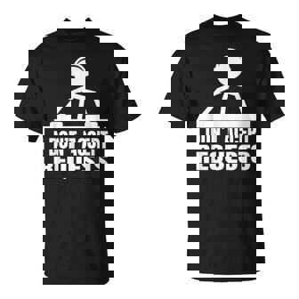 No Acepto Peticiones Dj Camiseta unisex - Regaloses