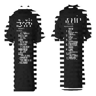 No Niin Meaning Finland Finnish Word T-Shirt - Thegiftio UK