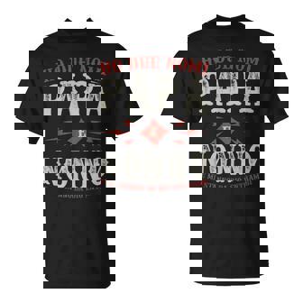 Nonno Festa Del Papà Nonno Regalo Nonno Maglietta - Novitaregali