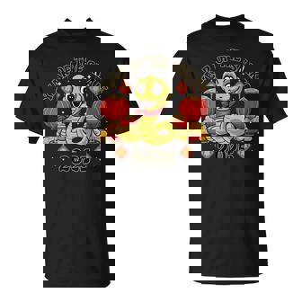 Nouvel An Chinois 2025 Année Du Serpent T-Shirt - Cadeauxyz