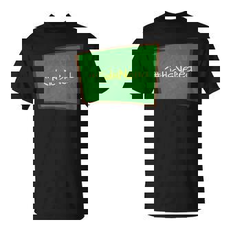 Official Voices Of The Fearless T-Shirt - Monsterry