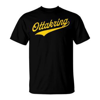 Ottakring T-Shirt - Geschenkecke