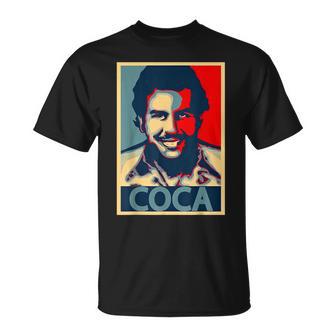 Pablo Coca T-Shirt - Geschenkecke