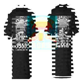 Padrino Bautizo Ascendido A Padrino Anuncio Embarazo Camiseta unisex - Regaloses