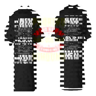 Padrino No Hay Más Que Uno Y Como El Mío Ninguno Camiseta unisex - Regaloses