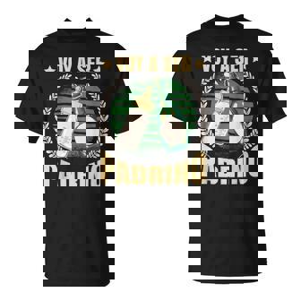 Padrino Regalooy A Ser Padrino Camiseta unisex - Regaloses