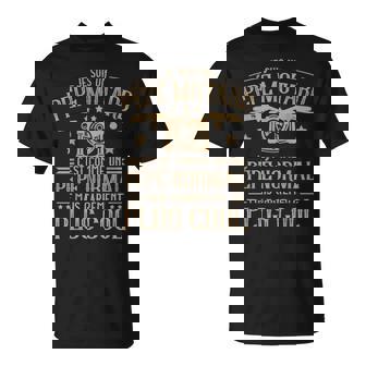 Pépé Motard Fête De Pères Humour Moto Drôle Motoriste T-Shirt - Cadeauxyz