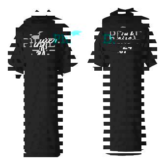 Phinished PhD Degree 2024 Doctor Finished PhD T-Shirt - Thegiftio UK