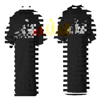 Pianista Instrumento Musical Teclado Piano Pianista Camiseta unisex - Regaloses